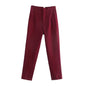Pantalon Classique