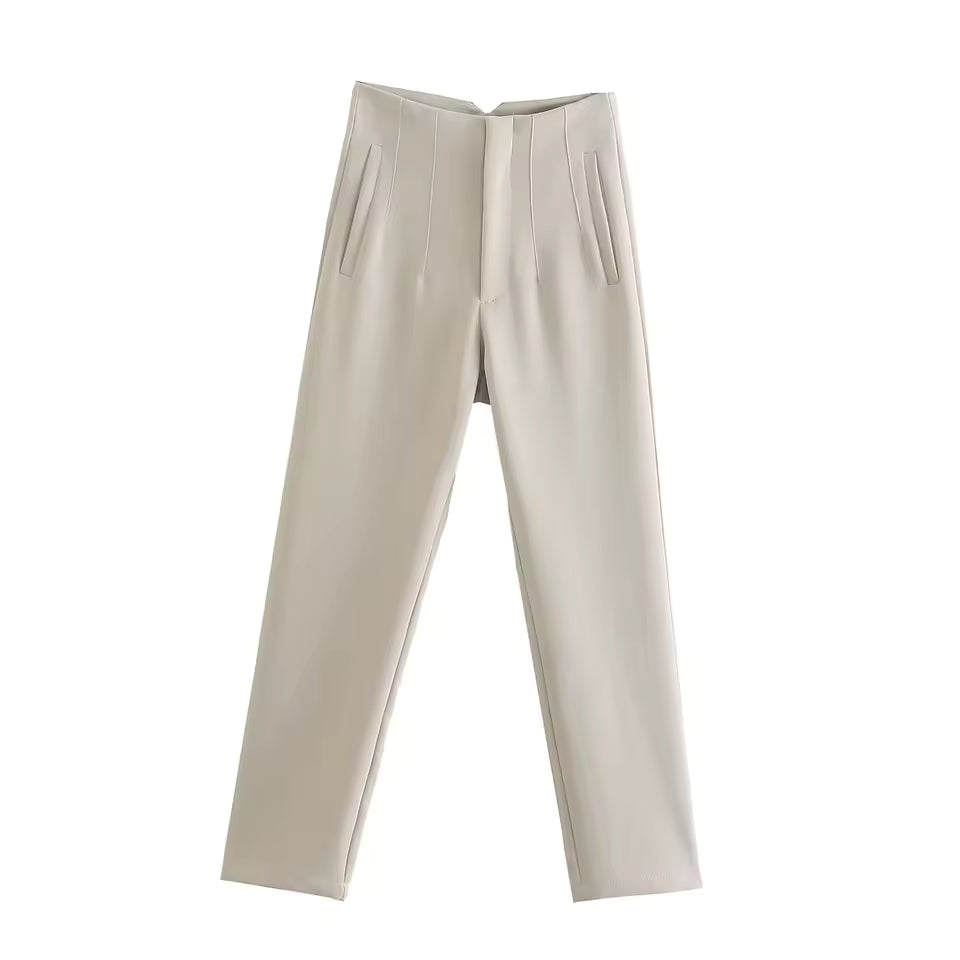 Pantalon Classique