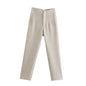 Pantalon Classique