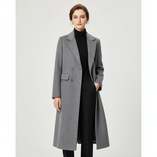 Manteau Automne/Hiver Femme