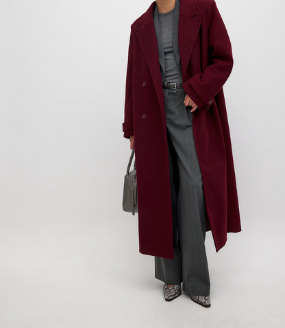 Manteau Automne/Hiver Femme